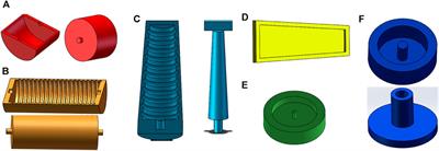 Development of an earthworm-based soft robot for colon sampling